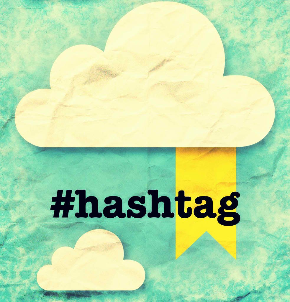 Hashtags, media and timing, oh my!